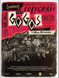 The Go-Go's