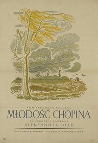 Young Chopin