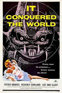 It conquered The World