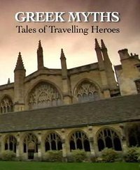 Greek Myths: Tales of Travelling Heroes