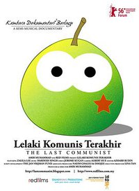 The Last Communist