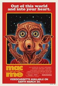Mac and Me