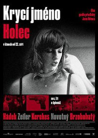 Code name 'Holec'