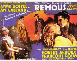 Remous