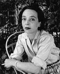Marguerite, telle qu'en elle-même