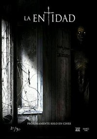 The Entity