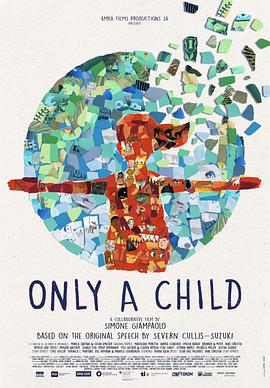 Only a Child
