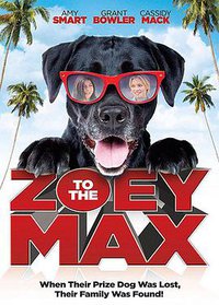 Zoey to the Max
