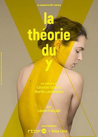 The Theory of Y (Y理论 第一季)