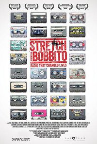 Stretch and Bobbito: Radio That Changed Lives