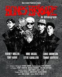 BONES BRIGADE: An Autobiography
