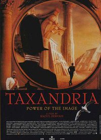 Taxandria