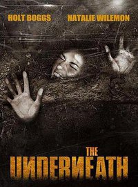 The Underneath