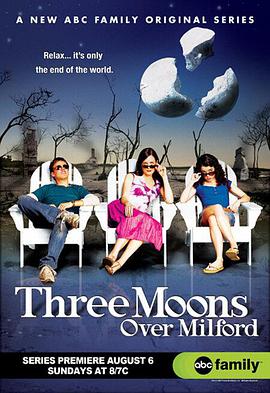 Three Moons Over Milford