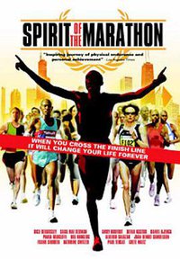 Spirit of the Marathon