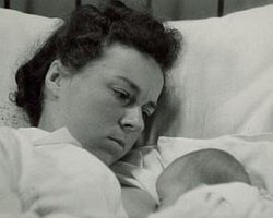 Good Mothers
