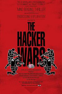 The Hacker Wars