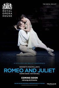 Romeo and Juliet