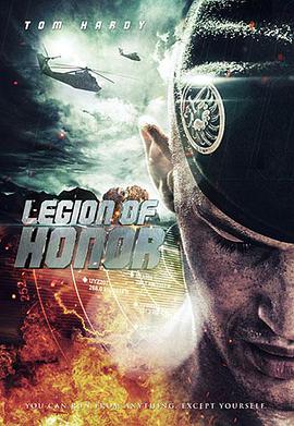 Simon: An English Legionnaire