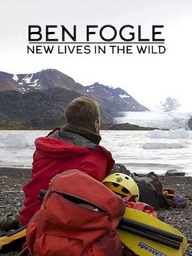 Ben Fogle: New Lives In The Wild (Ben Fogle: New Lives in the Wild)