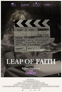 Leap of Faith