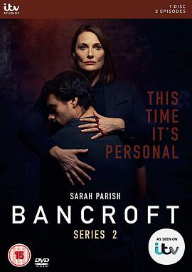 Bancroft Season 2