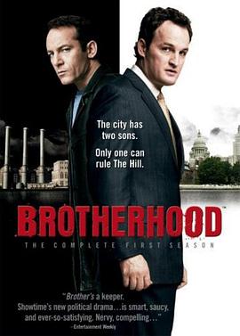 Brotherhood Temporada 1