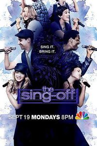 The Sing-Off Season 1