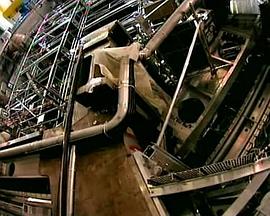 BBC - Horizon - The Six Billion Dollar Experiment