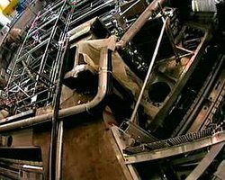 BBC - Horizon - The Six Billion Dollar Experiment