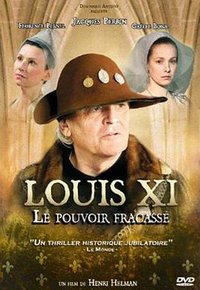 Louis XI: Shattered Power