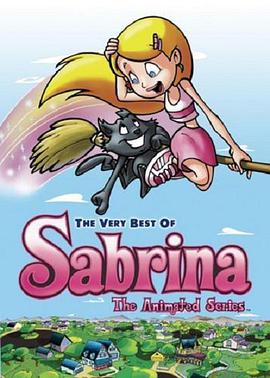 Sabrina: The Animated Series