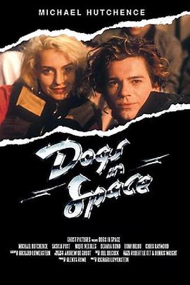 Dogs In Space