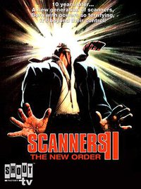 Scanners 2 : La Nouvelle génération