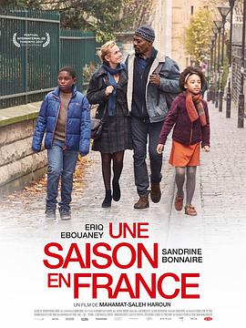 A Season in France
