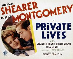 Private Lives