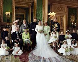 Diana to Meghan: Royal Wedding Secrets