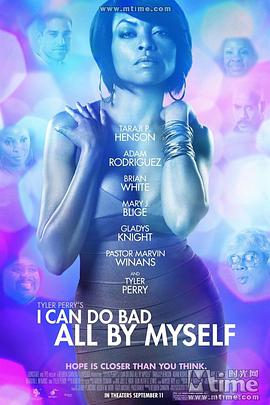 Tyler Perry's I Can Do Bad All by Myself