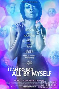 Tyler Perry's I Can Do Bad All by Myself