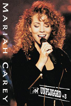 Mariah Carey MTV Unplugged