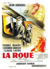 La roue