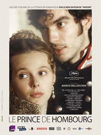 The Prince of Homburg