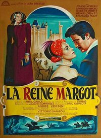 Queen Margot