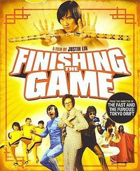 Finishing the Game: The Search for a New Bruce Lee