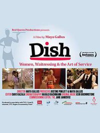 Dish: Women, Waitressing & the Art of Service