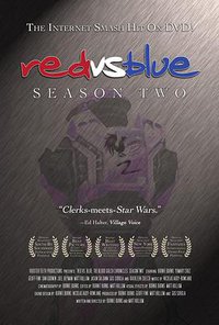 Red vs. Blue: The Blood Gulch Chronicles