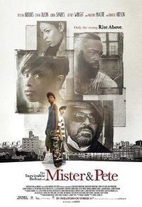 The Inevitable Defeat of Mister and Pete