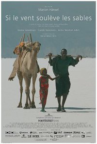 Sounds of Sand