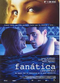 Swimfan, la fille de la piscine