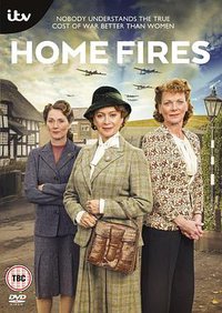 À chacun(e) sa guerre (Home Fires)